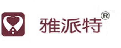 蘇州工作服定做品牌雅派特LOGO